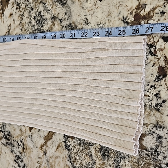 Knit lounge pants - Picture 6 of 6